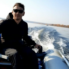 Михаил Дроздев, 14.07.1990, Отрадный