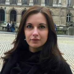 Наталья Наринская, 11.03, Москва