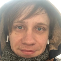 Юрий Муромцев, 20.08.1987, Оренбург