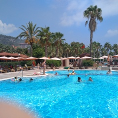 Даша Ким, 26.11.1986, Уральск