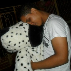 Alexander Medrano, 05.11.1992, Panama