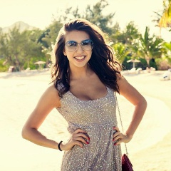 Aliusha Shaimerdenova, 02.08, Алматы