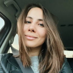 Сусанна Скакун, 12.02.1990, Москва