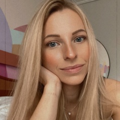 Анастасия Шапиро, 01.03, Москва