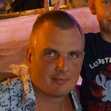 Андрей Харитонов, 09.02.1983, Москва