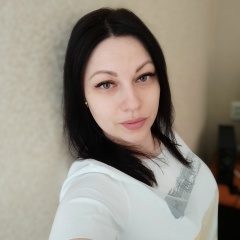 Елена Акименко, 15.03, Алчевск