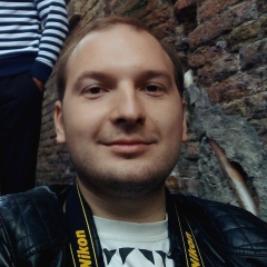 Евгений Владимиров, 10.04