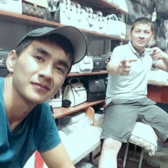 Ержан Парахатов, 18.07.1992, Алматы