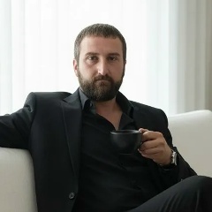 Василий Сеслов, Прокопьевск