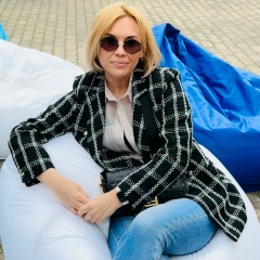 Елена Баштанникова, 03.06, Санкт-Петербург