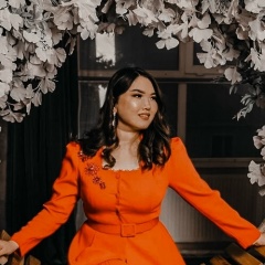 Зада Нуртасовна, 02.01.1996