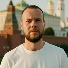 Олег Ильичёв, 31.01, Волгоград