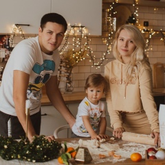 Татьяна Иванова, 16.07.1989, Москва