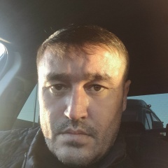 Арсен Вороков, 10.06.1981, Нальчик