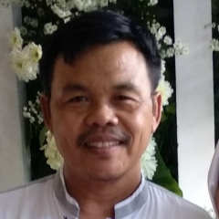 Kelik Basuki, 31.10, Bandung