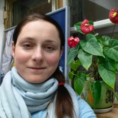 Софья Паймушкина, 21.04.1988, Москва