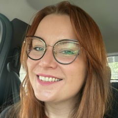 Екатерина Николаева