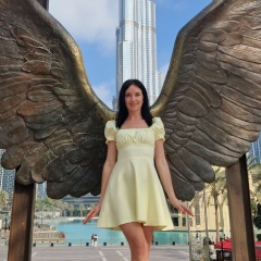 Наталья Федорова, 26.01.2007, Санкт-Петербург