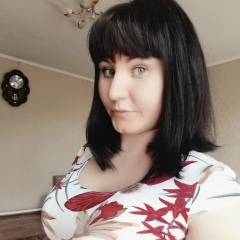 Ксения Шамиданова, 19.02.1987, Атбасар