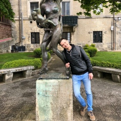 Тимур Авхадеев, 04.07.1988, Набережные Челны