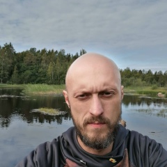 Максим Мирошниченко, 14.09.1980, Санкт-Петербург