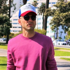 Роланд Назарян, 06.10.1985, Москва