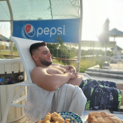 Мурад Рамазанов, 08.07, Бухара