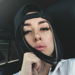 Светлана Катрушенко, 01.07.1996, Хабаровск