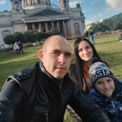 Алексей Канеев, 15.02, Сасово