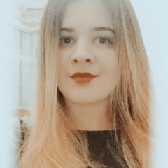 Анна Левицкая, 26.07