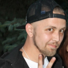 Дмитрий Карпенко, 03.03.1986, Днепр (Днепропетровск)