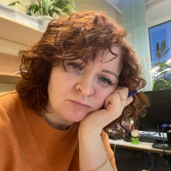 Александра Карпенко, 03.06.1983, Мурманск