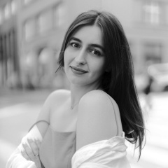 Maria Topilina, 15.11.1996
