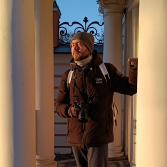 Владимир Филиппов, Санкт-Петербург