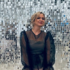 Валерия Александрова