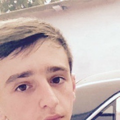 Асбулат Асбулатов, 21.09, Paris