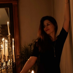 Рона Ясинова, 09.10, Санкт-Петербург