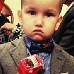 Назира Мырзагулова, 24.08.1987, Алматы