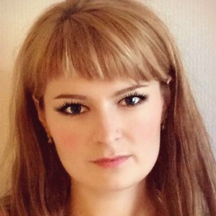 Taisia Vernigora, 19.02.1988, Кропивницкий / Кировоград