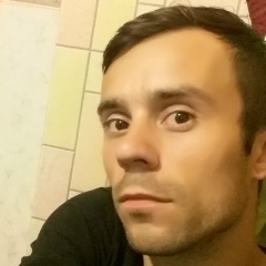 Павел Поляков, 26.04, Жодино