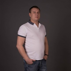 Сергей Пономарев, 07.05.1987, Москва