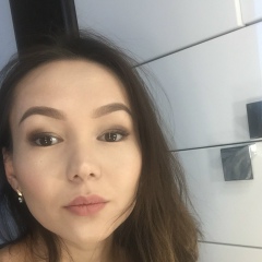 Aiaulim Mukuweva, 31.07, Астана