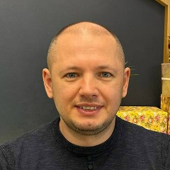 Вячеслав Ситников, 01.12.1985, Симферополь