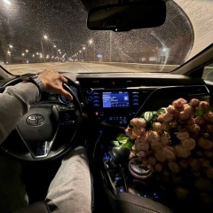 Адам Бол Уцы, 04.04.2011