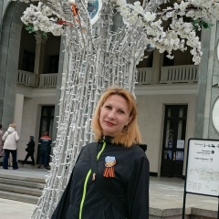 Иришка Смирнова, 24.02, Москва