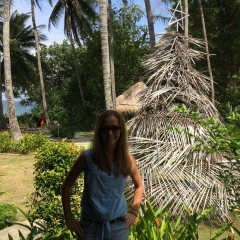 Ярославна Герасименко, 18.12