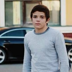 Билял Махоов, 05.05.1995, Каспийск