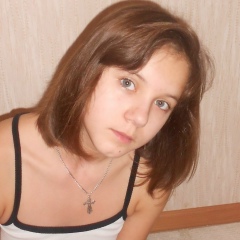 Наталия Николаева, 28.12, Мценск