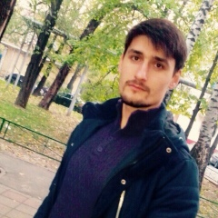 Евгений Терзи, 28.06, Химки