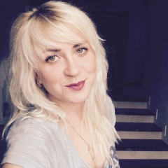 Марина Матвиенко, 22.01, Звенигородка